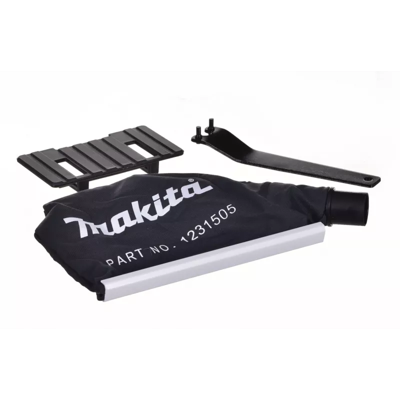 Fresadora de ranhuras plana a bateria Makita DPJ180Z 18V