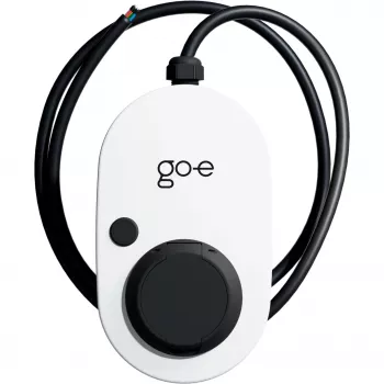 Go-e CH-04-11-51 adaptador de rede branco