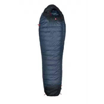 Saco-cama core 400 longo-azul-marinho PAJAK