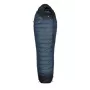 Saco-cama core 400 longo-azul-marinho PAJAK
