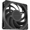 Ventoinha de caixa ALPENFÖHN Jetstream 120mm PWM - preto