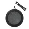 Frigideira polivalente Resto Kitchenware Leo redonda