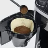 Máquina de café de filtro Severin 10 chávenas KA 4813
