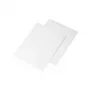 Envelopes de envio MAILmedia B4 autoadesivos branco, sem janela, 24,3 g
