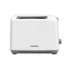 Zelmer ZTS7386 Torradeira 2 fatias 750 W Branco