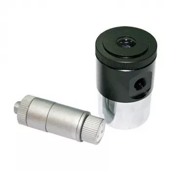 Ocular iluminado Skywatcher 12,5 mm 1,25 polegadas