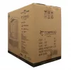 Caixa de computador White Shark GCC-2304 Torpedo ATX branca