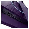 Monitor Arozzi Nova 24 polegadas (60,5 cm) Full HD 1920×1080 LED 1 ms 16:9 178° VESA roxo com altifalantes