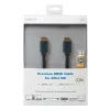Cabo HDMI LogiLink CHB007 7,5 m