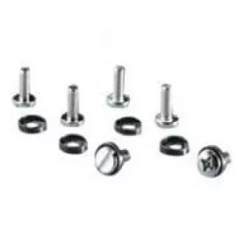 Parafuso Rittal DK 7094.100 16 mm 50 unid.