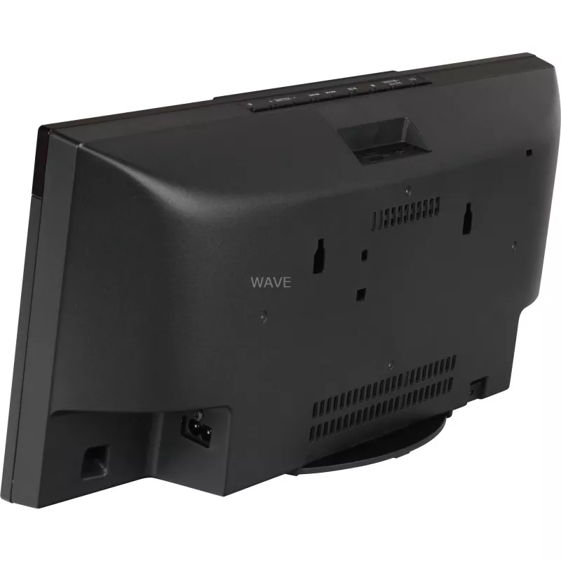 Leitor de CD HiFi Panasonic SC-HC304 preto