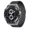 Smartwatch EW01 preto