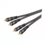 Wentronic 50120 Acessório de conectividade preto