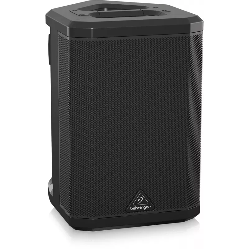 Behringer B1X sistema de PA móvel