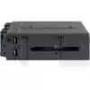 ICY Dock ToughArmor MB699VP-B - caixa para unidades de armazenamento - 2.5 (6,4 cm) - preto (MB699VP-B)