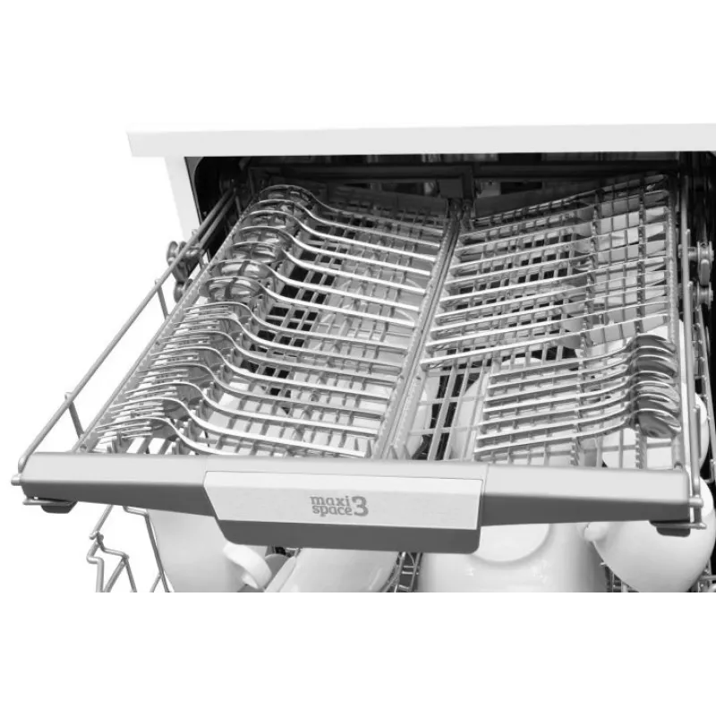 Máquina de lavar loiça AMICA DFM64C7EOQWH