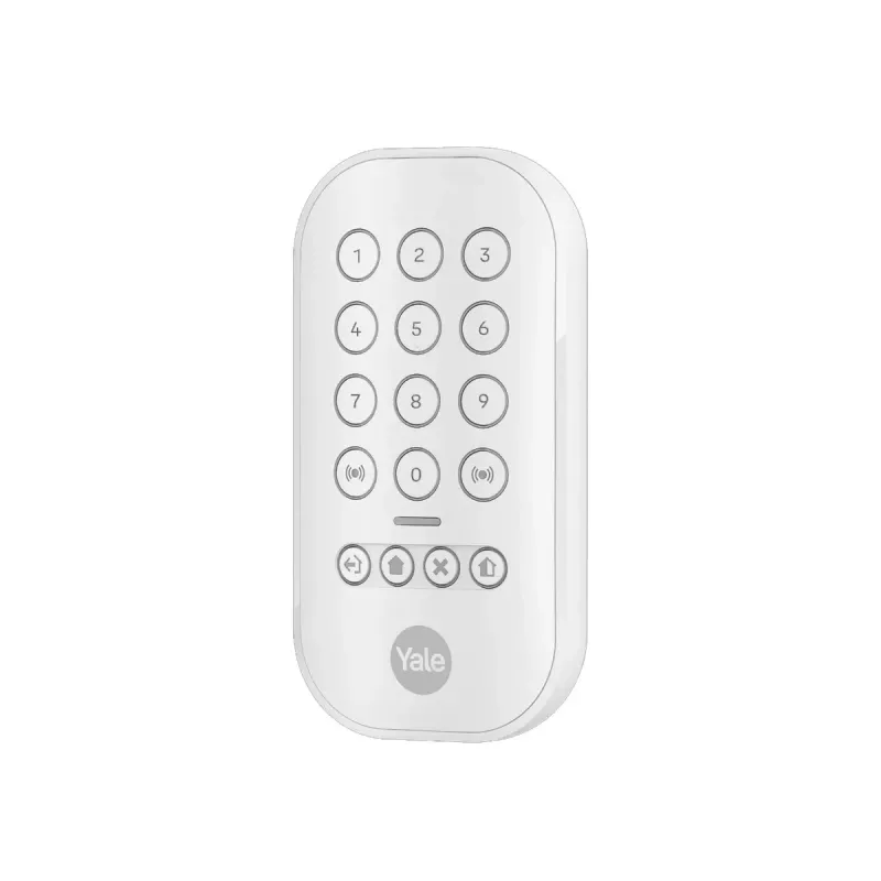 Yale AL-KP-1A-W produto