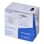 Cabo de rede Lanberg LCU6-10CC-0305-O U/UTP 305 m laranja