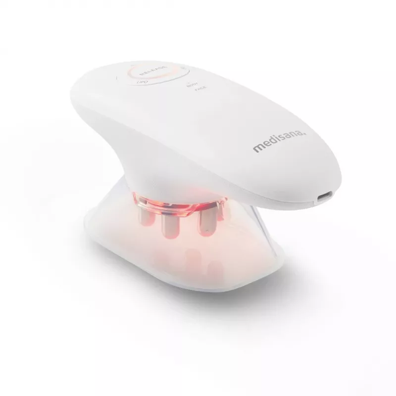 Massageador Medisana VC 150 Universal Branco