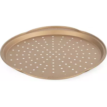 Forma de pizza Russell Hobbs RH02338GEU71 37 cm dourada
