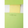 NeXtime Relógio de parede 2855gn Bold Stripes, 19 x 38 cm, parede, verde