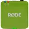 RØDE Wireless GO III Verde - sistema de microfone sem fios (verde)