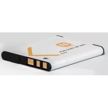 Bateria Extra Digital NP-BN1 3,6 V 1240 mAh para câmaras compactas