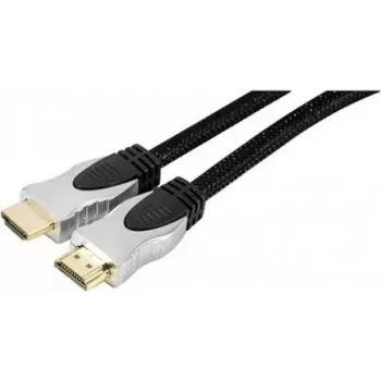 Cabo HDMI Tecline M/M 2m
