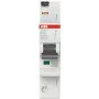 Disjuntor ABB SX201-B16 Flexline B-Char.6kA 16A 1P (2CDS251003R0165)