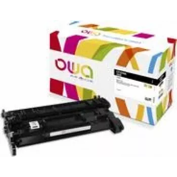 Toner Armor OWA compatível com HP CF259X preto 3.000 páginas – recondicionado – compatível (K18968OW)
