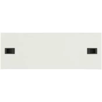 Acessório para rack Lanview RAB315WH 4U branco aço 482x15x176mm