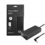 Fonte de alimentação Qoltec 51555 para interiores 65W preto