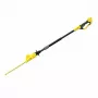 TESOURA DE SEBES ST V20 SFMCPH845M1 45cm