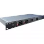 Servidor de comunicação IP AGFEO ES 628 IT Preto