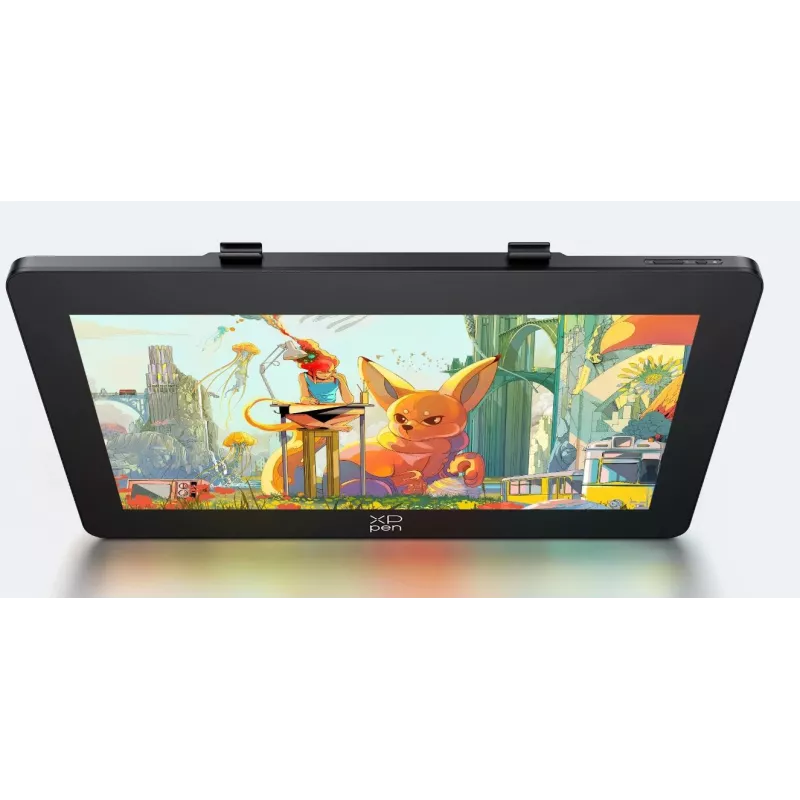 MESA DIGITALIZADORA 526X296MM/ARTIST PRO 24 (GEN2) 4K XPPEN