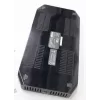 Estação de carregamento USB Tripp Lite U280-010-ST-CEE — 10 portas USB, compartimento ajustável