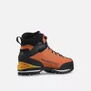 Sapato baixo de mulher com atacadores Garmont Ascent GTX