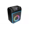 Altifalante portátil Blaupunkt MB06.2, preto