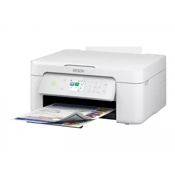 Epson Expression Home XP-4205 impressora jato de tinta A4 5760 x 1440 DPI 10 páginas/min. Wi-Fi