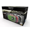 Rádio portátil Camry CR 1140R vermelho