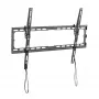 Suporte de parede para TV SBOX para ecrãs de 37–70 polegadas, inclinável, carga máx. 45 kg, modelo PLB-3446T-2