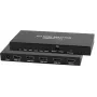 Splitter HDMI ShiverPeaks 05-10002, 1x IN → 4x OUT, 4K2K 60 Hz