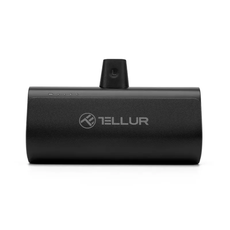Powerbank portátil Tellur PD203 5000mAh