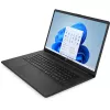 17-cn2270ng, portátil preto, Intel® Core™ i7-1255U, Intel® Iris® Xe Graphics, 16 GB DDR4, 512 GB (512 GB SSD), Windows 11 Home