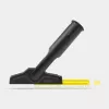 Bico para juntas Karcher compatível com vários aspiradores Karcher, modelo 2.863-334.0
