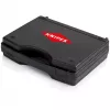 Mala de ferramentas Knipex 97 91 04 V02 para conectores MC4 fotovoltaicos
