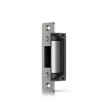 Fechadura elétrica Ubiquiti Access Lock 1200 kg