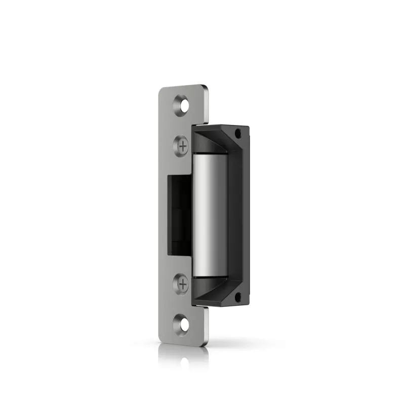 Fechadura elétrica Ubiquiti Access Lock 1200 kg