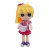 Boneca TULILO Maja Rug 38 cm — boneca macia de brincar, 38 cm de altura