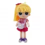 Boneca TULILO Maja Rug 38 cm — boneca macia de brincar, 38 cm de altura